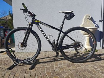 Scott, Scale RC 900