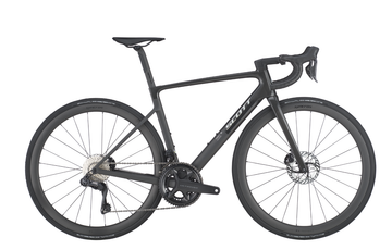 Gebrauchtes Scott Addict RC 20 2025 2025 Road & Gravel