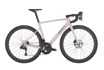 Gebrauchtes Scott Addict RC 20 2025 2025 Road & Gravel, Schwarz — Bild 2 von 9