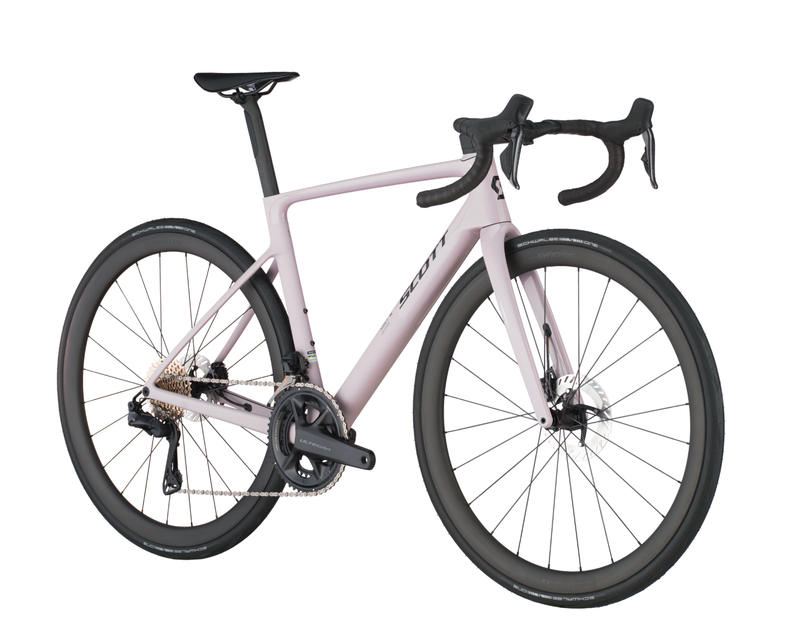 Gebrauchtes Scott Addict RC 20 2025 2025 Road & Gravel, Schwarz — Bild 4 von 9