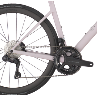 Gebrauchtes Scott Addict RC 20 2025 2025 Road & Gravel, Schwarz — Bild 9 von 9