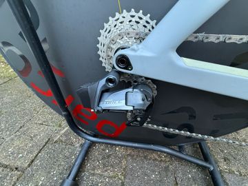 Used BMC Timemachine SRAM Force eTap AXS 2023 Road & Gravel, White — image 3 of 7