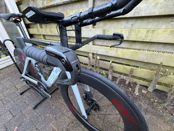 Used BMC Timemachine SRAM Force eTap AXS 2023 Road & Gravel, White — image 7 of 7