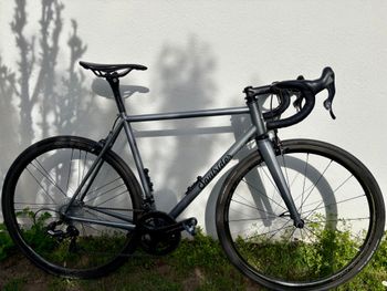 soulrider, Soulrider Custom Campagnolo Chorus