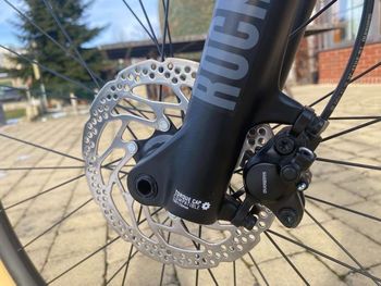Used BMC Twostroke 01 FOUR 2021 2021 Mountainbike, Schwarz, 29 — image 6 of 13