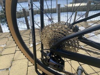 Used BMC Twostroke 01 FOUR 2021 2021 Mountainbike, Schwarz, 29 — image 8 of 13