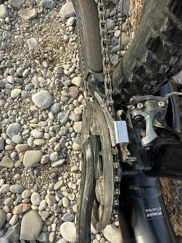 Specialized Enduro Expert EVO 2011 2011 Mountainbike d'occasion — image 10 sur 33