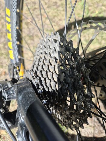 Used Specialized Enduro Expert EVO 2011 2011 Mountainbike, Black, 26 — image 29 of 33