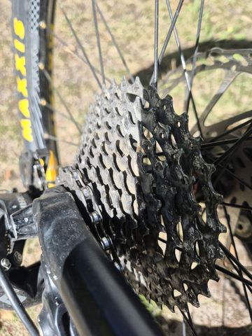 Specialized Enduro Expert EVO 2011 2011 Mountainbike d'occasion — image 29 sur 33