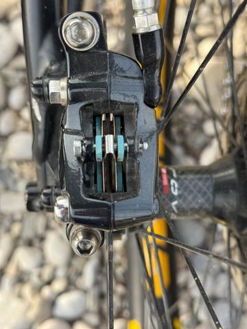 Specialized Enduro Expert EVO 2011 2011 Mountainbike d'occasion — image 22 sur 33