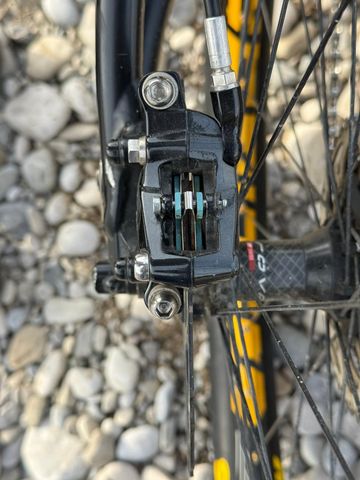 Specialized Enduro Expert EVO 2011 2011 Mountainbike d'occasion — image 20 sur 33