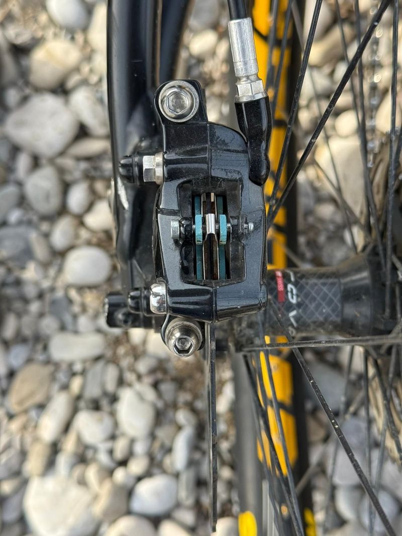 Specialized Enduro Expert EVO 2011 2011 Mountainbike d'occasion — image 20 sur 33