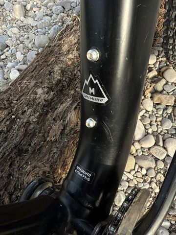 Specialized Enduro Expert EVO 2011 2011 Mountainbike d'occasion — image 5 sur 33