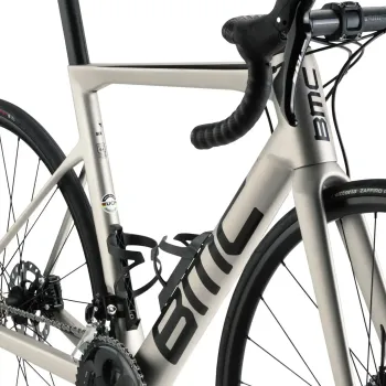 Used BMC Teammachine SLR FIVE 2023 Frameset 2023 Racefiets & gravel