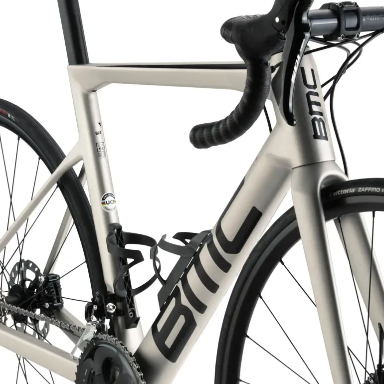 Used BMC Teammachine SLR FIVE 2023 Frameset 2023 Road & Gravel — image 1 of 3