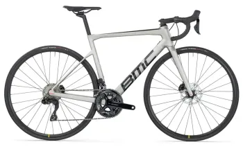 Used BMC Teammachine SLR FIVE 2023 Frameset 2023 Road & Gravel — image 2 of 3