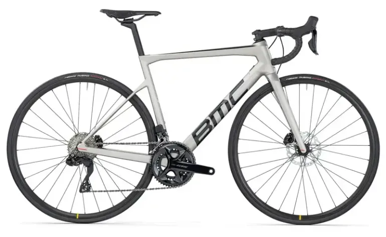 Used BMC Teammachine SLR FIVE 2023 Frameset 2023 Road & Gravel — image 2 of 3