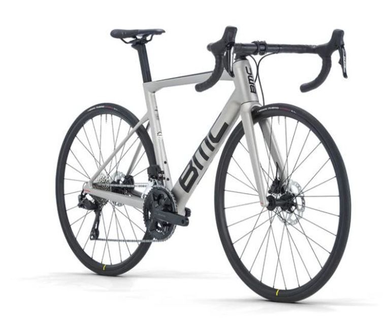 Used BMC Teammachine SLR FIVE 2023 Frameset 2023 Road & Gravel — image 3 of 3