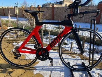 BMC, Timemachine ONE 2022
