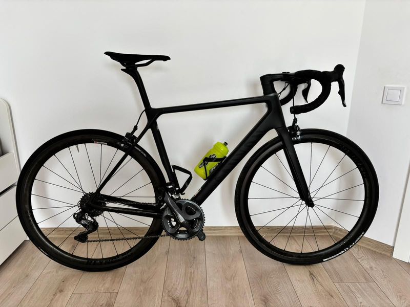 Used Canyon Ultimate CF SLX 8.0 Di2 2019 2019 Road & Gravel