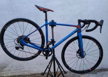 Merida, CYCLO CROSS 7000 2018