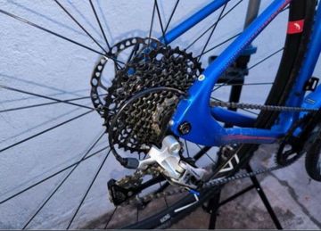 Używany Merida CYCLO CROSS 7000 2018 2018 Road & Gravel — zdjęcie 2 z 9