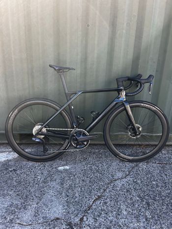 Used Lapierre Xelius DRS 8.0 2025 2025 Road & Gravel