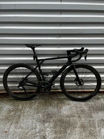 Lapierre, Xelius DRS 8.0 2025