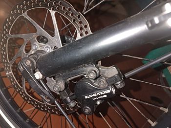 Used BCargo BCargo Custom Shimano Deore 2021 Urban, Green — image 4 of 6