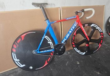 Used Duratec Duratec Custom Other 2020 Road & Gravel — image 3 of 12