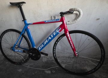 Brugt Duratec Custom Other 2020 Road & Gravel
