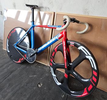 Used Duratec Duratec Custom Other 2020 Racefiets & gravel
