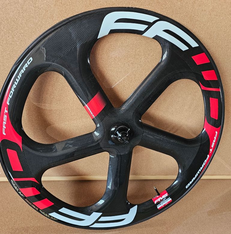Used Duratec Duratec Custom Other 2020 Road & Gravel — image 6 of 12