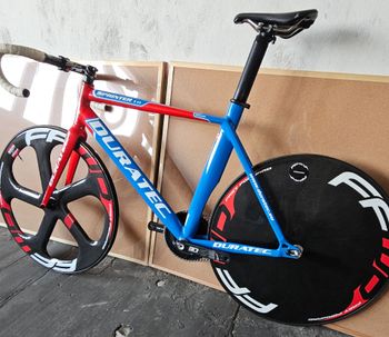 Used Duratec Duratec Custom Other 2020 Road & Gravel — image 2 of 12