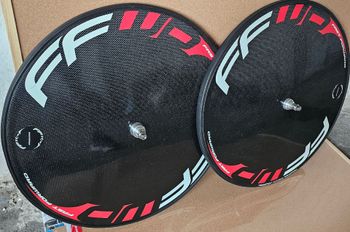 Used Duratec Duratec Custom Other 2020 Road & Gravel — image 5 of 12