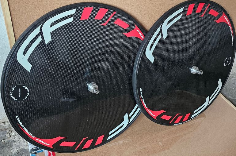 Used Duratec Duratec Custom Other 2020 Road & Gravel — image 5 of 12
