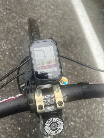 Used Ancillotti Ancillotti Scarab SB 2025 Mountainbike, Light Gray — image 2 of 7