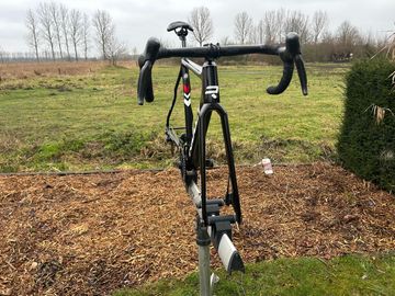 Ridley X-night Shimano Ultegra Di2 (12 Speed) 2023 Road & Gravel usato, Nero — immagine 8 di 15