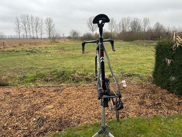 Używany Ridley X-night Shimano Ultegra Di2 (12 Speed) 2023 Road & Gravel