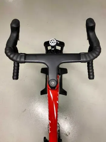 Used Trek Émonda SLR 7 eTap 2021 2021 Road & Gravel — image 6 of 12