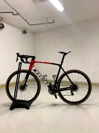 Used Trek Émonda SLR 7 eTap 2021 2021 Road & Gravel
