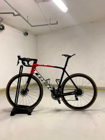 Brugt Trek Émonda SLR 7 eTap 2021 2021 Road & Gravel