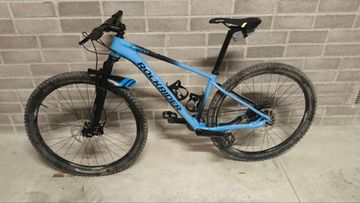 Used ROCKRIDER Inch Sram Eagle Transmission GX 2023 Mountainbike, Blue, 29 — image 2 of 6