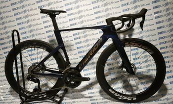 Merida, REACTO 6000 2026