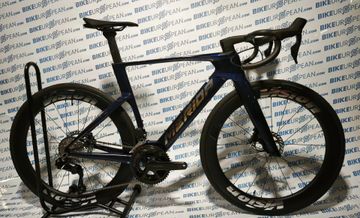 Brugt Merida REACTO 6000 2026 2026 Road & Gravel