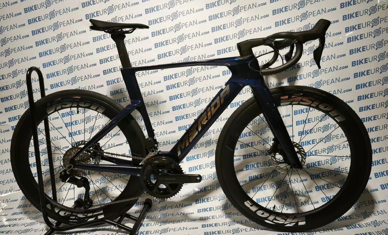 Used Merida REACTO 6000 2026 2026 Road & Gravel