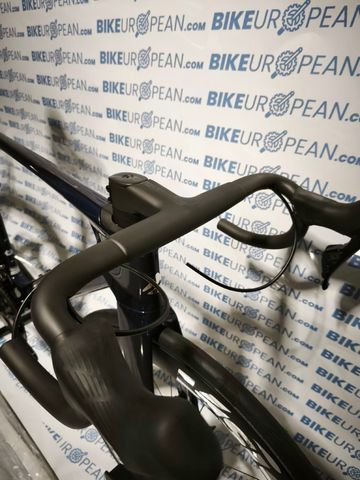 Used Merida REACTO 6000 2026 2026 Road & Gravel, Blue — image 9 of 9