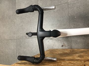 Brugt Trek Madone SL 5 Gen 8 2026 2026 Road & Gravel — billede 12 af 16