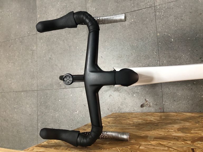 Brugt Trek Madone SL 5 Gen 8 2026 2026 Road & Gravel — billede 12 af 16