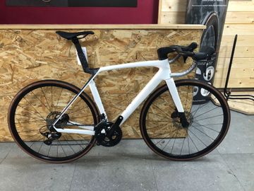 Brugt Trek Madone SL 5 Gen 8 2026 2026 Road & Gravel — billede 2 af 16